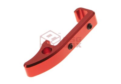Action Army AAP01 CNC Charging Handle Type 1 Red