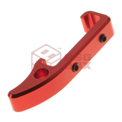 Action Army AAP01 CNC Charging Handle Type 1 Red