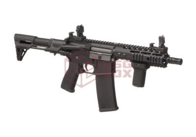 Specna Arms SA-E12 Edge PDW S-AEG Black