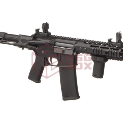 Specna Arms SA-E12 Edge PDW S-AEG Black