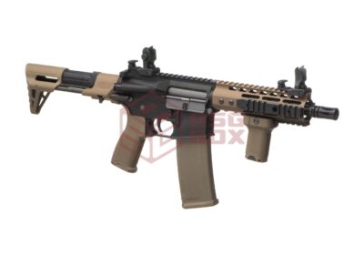 Specna Arms SA-E12 Edge PDW S-AEG Half Tan