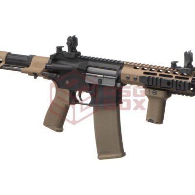 Specna Arms SA-E12 Edge PDW S-AEG Half Tan