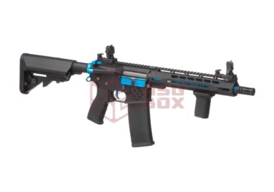 Specna Arms SA-E39 Edge S-AEG Blue