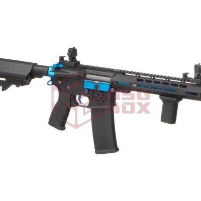 Specna Arms SA-E39 Edge S-AEG Blue