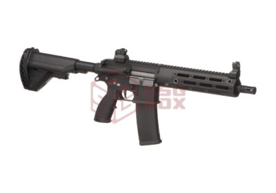 Specna Arms SA-H23 Edge 2.0 S-AEG Black