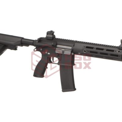 Specna Arms SA-H23 Edge 2.0 S-AEG Black
