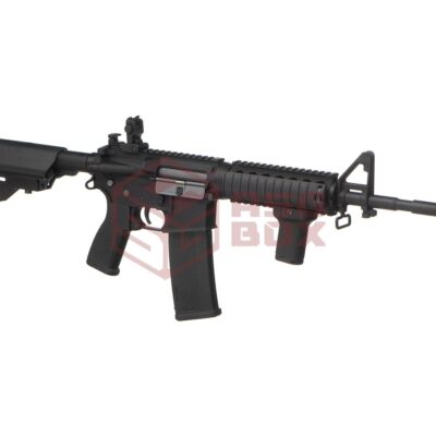 Specna Arms SA-E03 Edge Black