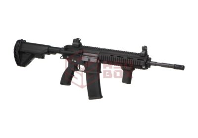 Specna Arms SA-H21 Edge 2.0 Black