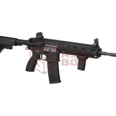 Specna Arms SA-H21 Edge 2.0 Black