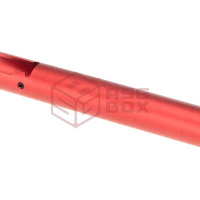 Laylax Hi-Capa 5.1 Fixed Two Way Outer Barrel Red