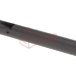 Laylax Hi-Capa 5.1 Fixed Two Way Outer Barrel Black