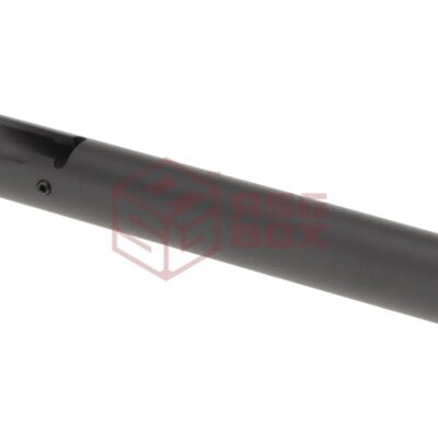 Laylax Hi-Capa 5.1 Fixed Two Way Outer Barrel Black