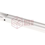 Laylax Hi-Capa 5.1 Fixed Two Way Outer Barrel Silver