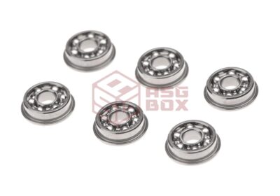 Prometheus 8mm Precision Ball Bearing Bushing