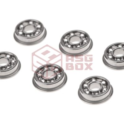 Prometheus 8mm Precision Ball Bearing Bushing