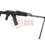 LCT RPKS74MN Black