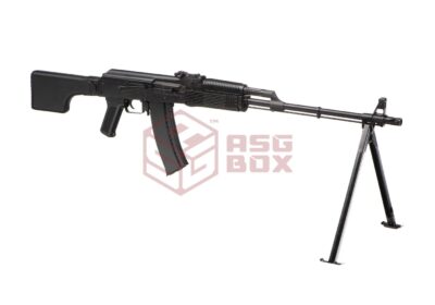 LCT RPKS74MN Black