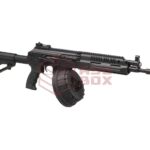 LCT LCK-16 Black