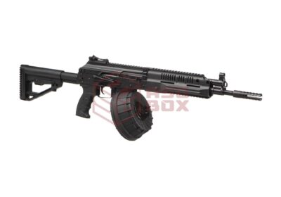 LCT LCK-16 Black