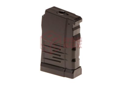 LCT Magazin VSS Vintorez Dual-Column Lowcap 50rds Black