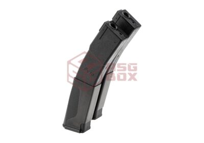 LCT Magazin PP-19-01 Double Magazine 50rdsx2 Black