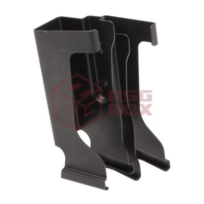 LCT PP-19-01 Magazine Clip Black