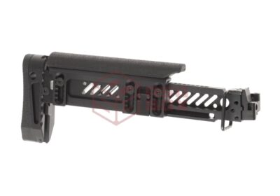 LCT ZPT-1 Folding Stock