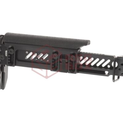 LCT ZPT-1 Folding Stock