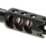 LCT Hexagon Flash Hider CCW