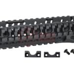 LCT ZB-10M Classic AK Handguard Black