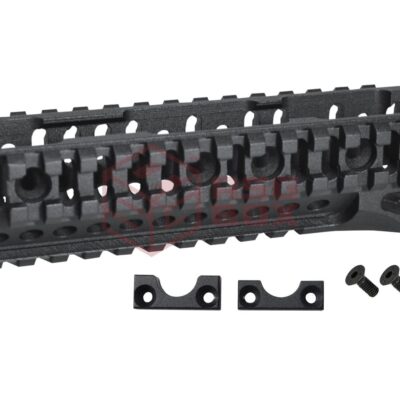 LCT ZB-10M Classic AK Handguard Black