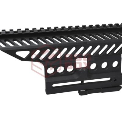 LCT ZB-13 AK Side Scope Mount Rail