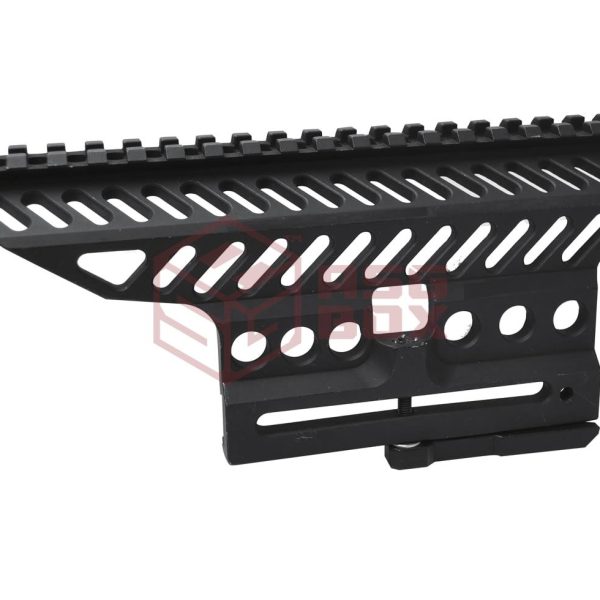 LCT ZB-13 AK Side Scope Mount Rail