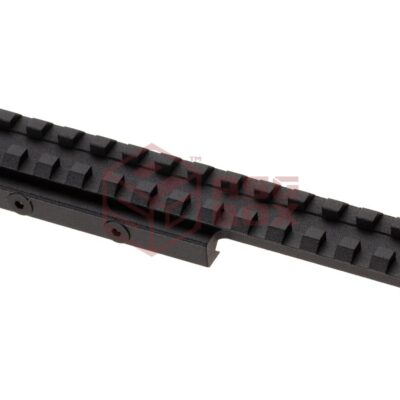 LCT ZB-16 AK Scope Mount Rail Black