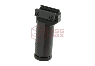 LCT ZRK-1 Aluminium Grip Black