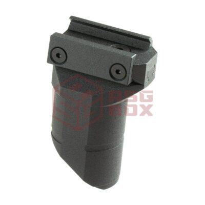 LCT ZRK-6 Aluminium Grip Black