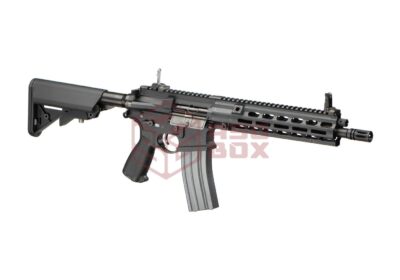 CMF-16 E.T.U. S-AEG Black