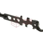 WADSN Multi-Functional Steel Wrench Tool