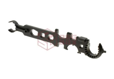 WADSN Multi-Functional Steel Wrench Tool