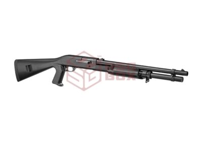 Cyma CM360L 3-Shot Shotgun Black