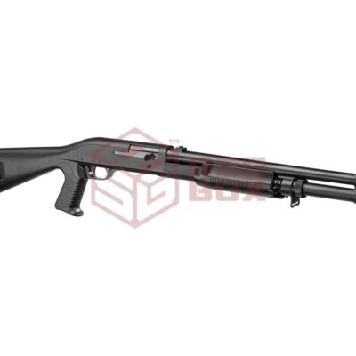 Cyma CM360L 3-Shot Shotgun Black