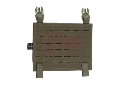 Invader Gear Molle Panel for Reaper QRB Plate Carrier OD