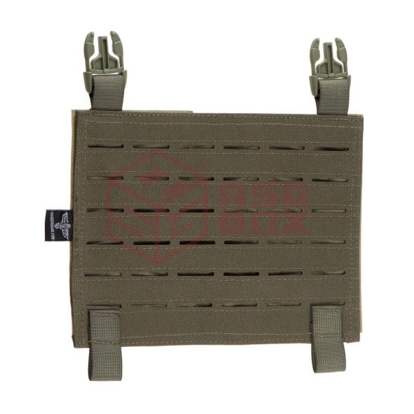 Invader Gear Molle Panel for Reaper QRB Plate Carrier OD