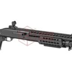 Cyma CM367 3-Shot Shotgun Black