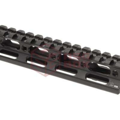Leapers Universal Super Slim Riser Mount 13 Slot 0.83' Black