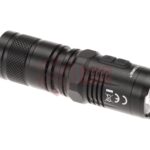 Nitecore MT10C Helmet Light Set