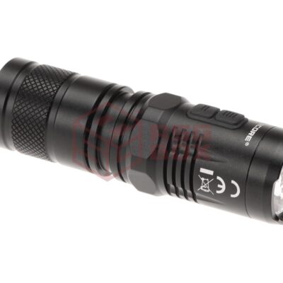 Nitecore MT10C Helmet Light Set