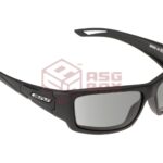 ESS Credence Smoke Black