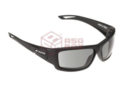 ESS Credence Smoke Black