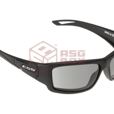 ESS Credence Smoke Black